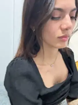 Snapshot of VeroJenkins_ chatting on 05-18-26, 03:28 VeroJenkins online show from 05-18-26, 03:28