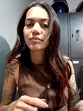 Snapshot of VeroJenkins_ chatting on 07-22-26, 12:29 VeroJenkins online show from 07-22-26, 12:29