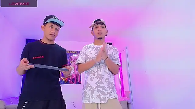 LegacyOFHorus online show from 06-24-26, 12:26
