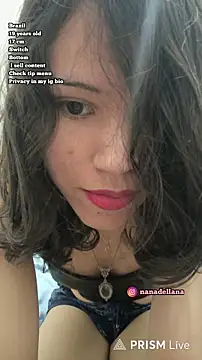 nanadellana online show from 07-06-26, 06:10