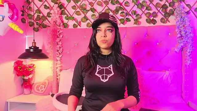 Kira-Yuzu online show from 06-12-26, 07:22