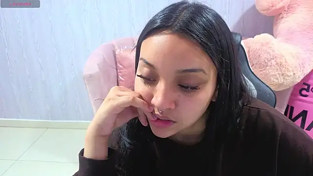 lia harper t online show from 07-12-26, 03:07