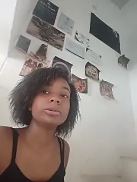 OshunHoney online show from 05-18-26, 04:34