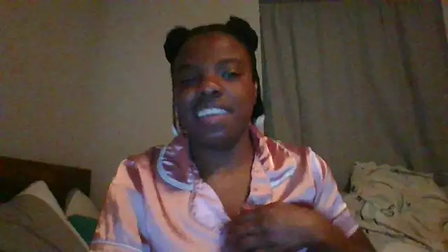 princesselizabeth online show from 05-07-26, 02:05
