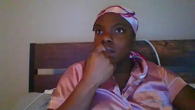princesselizabeth online show from 05-24-26, 09:04