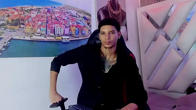 Snapshot of kai_storm77 chatting on 06-14-26, 03:30 kai storm77 online show from 06-14-26, 03:30