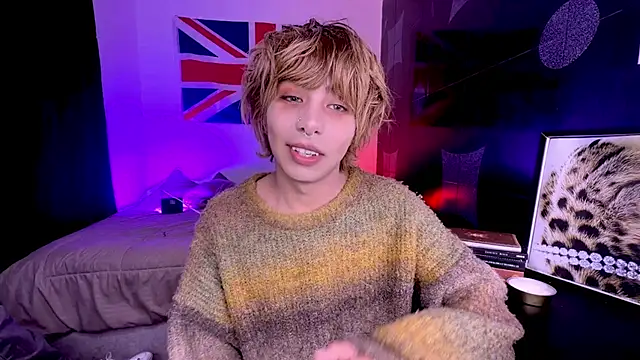 Aronn 44 online show from 07-08-26, 01:41