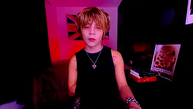 Aronn 44 online show from 08-07-26, 06:08