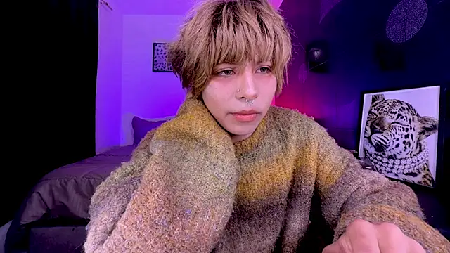 Aronn 44 online show from 06-02-26, 04:56