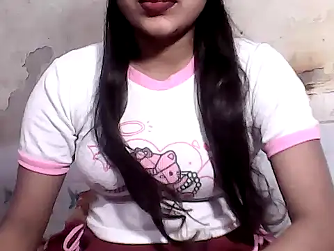 Lovely Pandey online show from 05-10-26, 08:44