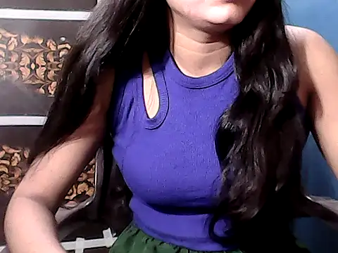 Lovely Pandey online show from 05-06-26, 07:29