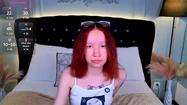 Mi Mi Mia online show from 07-21-26, 05:47