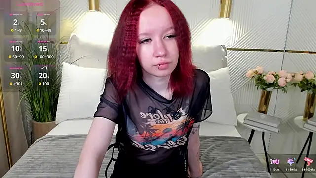 Mi Mi Mia online show from 08-03-26, 06:25