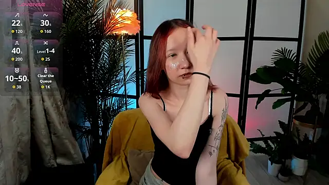 Mi Mi Mia online show from 07-03-26, 06:03