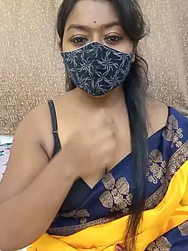 Snapshot of Sumona_darlinh chatting on 06-01-26, 06:46 Sumona darlinh online show from 06-01-26, 06:46
