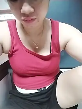 Girl lovebaby online show from 06-02-26, 02:11