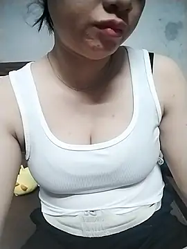 Girl lovebaby online show from 06-01-26, 02:06