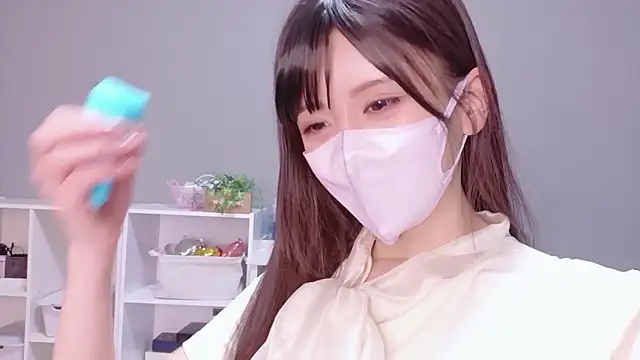 hina mochi online show from 06-18-26, 10:42