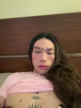 Poonmathafucker1 online show from 05-30-26, 03:28