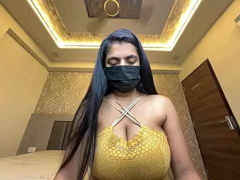 Snapshot of Miss_Heer chatting on 06-10-26, 06:31 Miss Heer online show from 06-10-26, 06:31