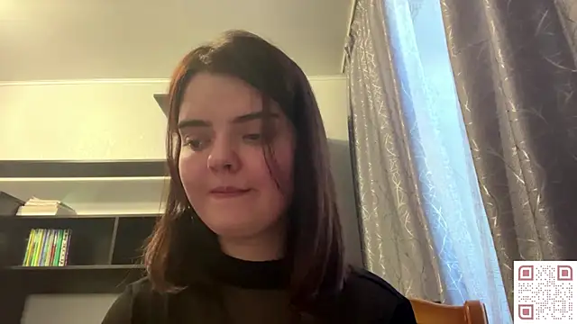 RebelDesiree online show from 05-13-26, 09:27