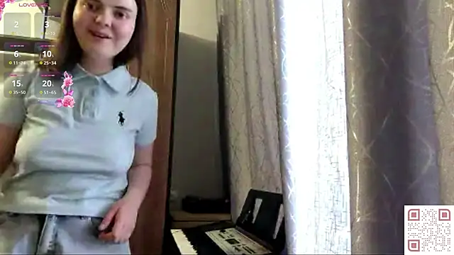 RebelDesiree online show from 06-01-26, 10:26