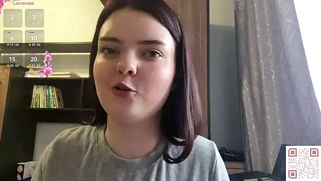 RebelDesiree online show from 06-18-26, 06:12