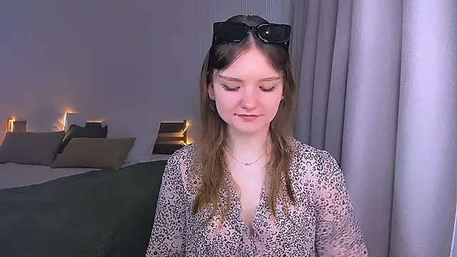 Snapshot of LookEva chatting on 05-31-26, 03:34 LookEva online show from 05-31-26, 03:34