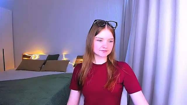Snapshot of LookEva chatting on 06-10-26, 04:13 LookEva online show from 06-10-26, 04:13