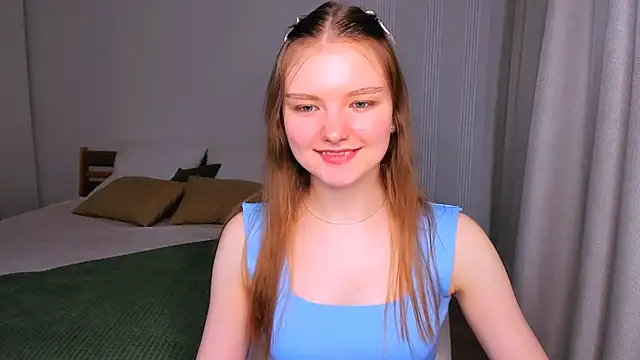 Snapshot of LookEva chatting on 05-18-26, 11:26 LookEva online show from 05-18-26, 11:26