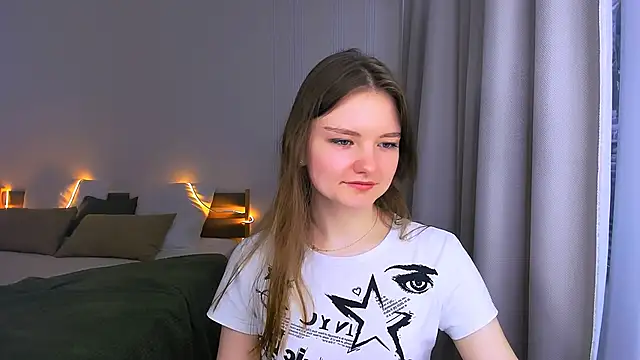 Snapshot of LookEva chatting on 06-01-26, 03:40 LookEva online show from 06-01-26, 03:40
