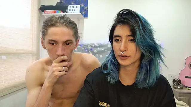 Lunapage  online show from 05-10-26, 10:22