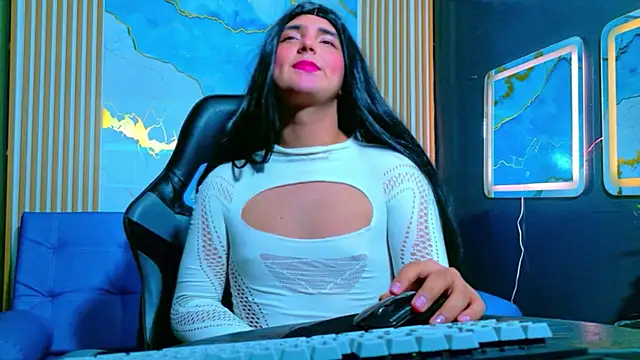 Gaby Gil  online show from 05-13-26, 12:45
