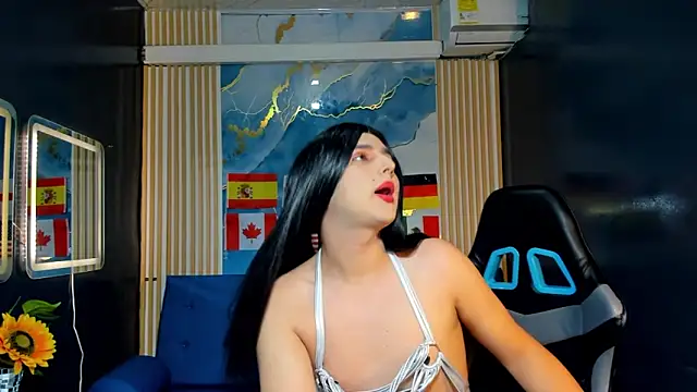 Gaby Gil  online show from 06-16-26, 01:00