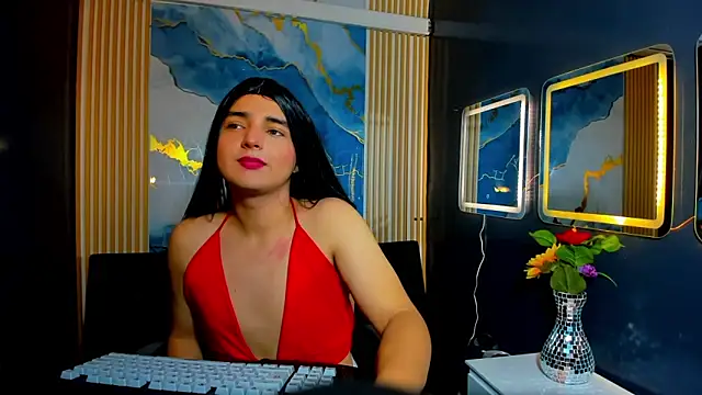 Gaby Gil  online show from 05-06-26, 01:04