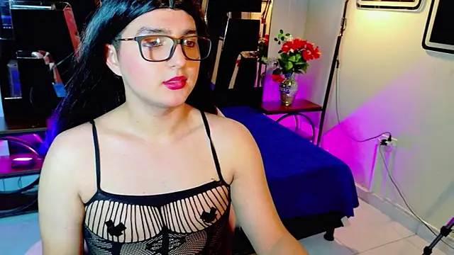 Gaby Gil  online show from 05-26-26, 12:58