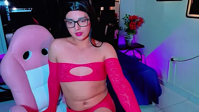 Gaby Gil  online show from 05-30-26, 02:44