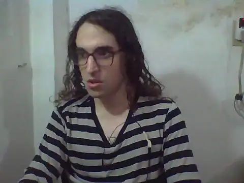 Snapshot of LaCuerva chatting on 05-26-26, 07:45 LaCuerva online show from 05-26-26, 07:45
