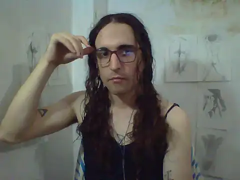Snapshot of LaCuerva chatting on 06-09-26, 08:43 LaCuerva online show from 06-09-26, 08:43