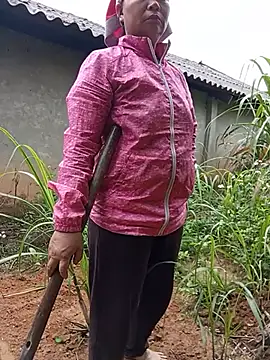 yaja-chan online show from 05-20-26, 02:08
