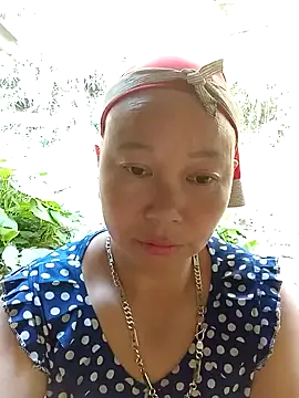 yaja-chan online show from 05-13-26, 11:56