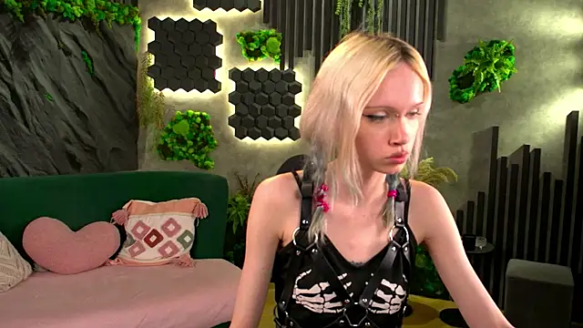 shishka angel online show from 05-22-26, 06:22