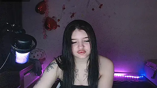 Blackangels online show from 05-28-26, 08:04