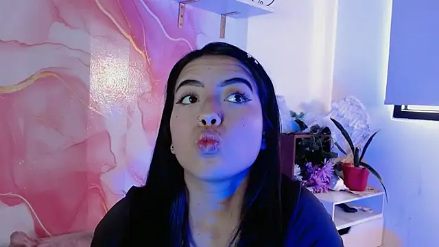 Snapshot of Abril_gap chatting on 07-24-26, 01:18 Abril gap online show from 07-24-26, 01:18