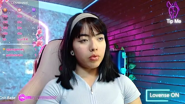 Snapshot of Abril_gap chatting on 06-15-26, 02:28 Abril gap online show from 06-15-26, 02:28