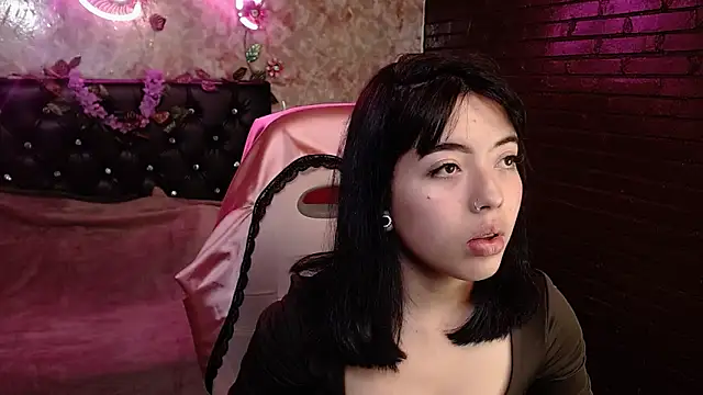 Snapshot of Abril_gap chatting on 06-10-26, 11:33 Abril gap online show from 06-10-26, 11:33