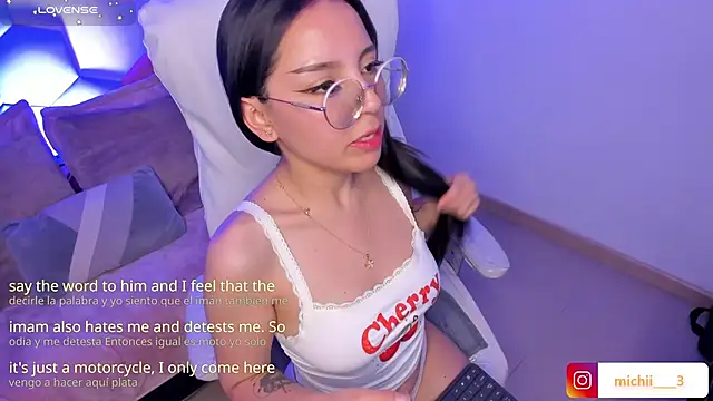 Snapshot of kitty_patitas_suavesss chatting on 05-16-26, 04:22 kitty patitas suavesss online show from 05-16-26, 04:22