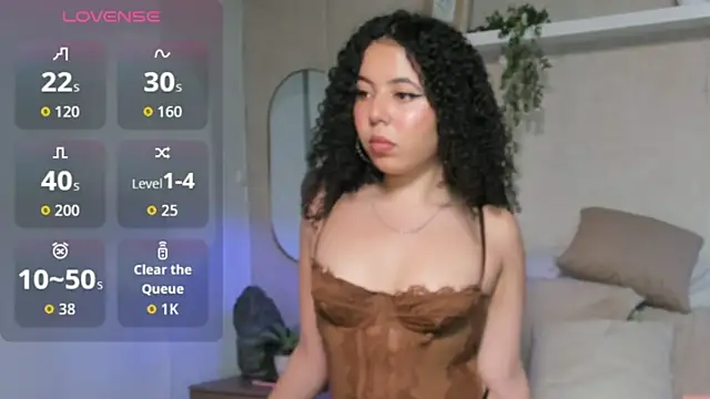 Snapshot of Honey_Sofi chatting on 05-09-26, 11:46 Honey Sofi online show from 05-09-26, 11:46