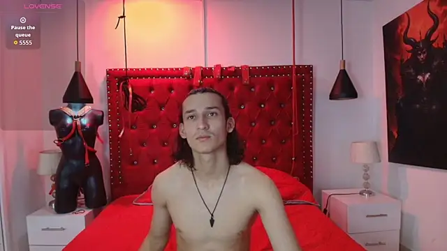 Melody and jack online show from 06-13-26, 12:03