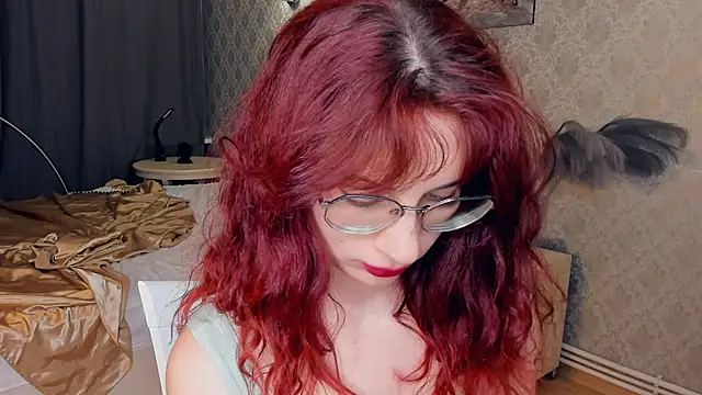 ElaNaecker online show from 05-23-26, 10:20
